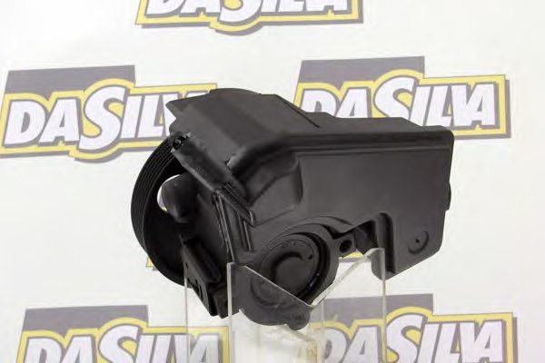 DA SILVA DP2367 Hydraulic Pump, steering system